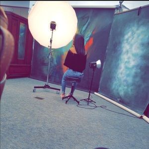 Meet your Posher, Kalyn